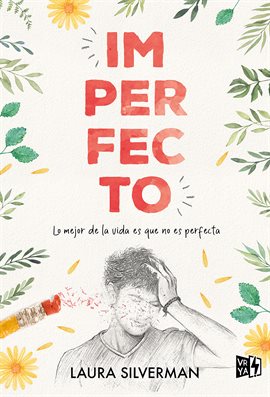 Cover image for Imperfecto