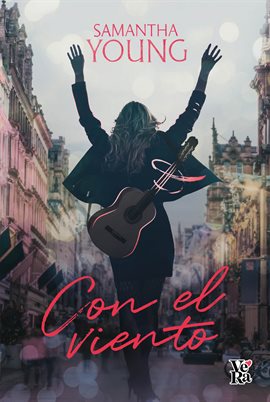 Cover image for Con el viento
