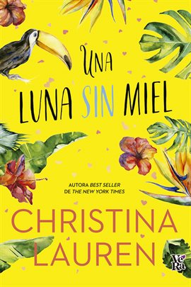 Cover image for Una luna sin miel