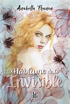 Cover image for Háblame de lo invisible