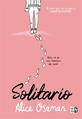 Cover image for Solitario