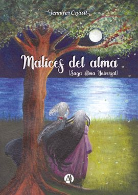 Imagen de portada para Matices del alma