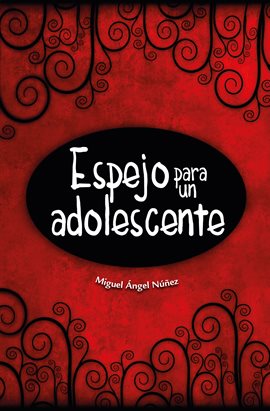 Cover image for Espejo para un adolescente