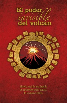 Imagen de portada para El poder invisible del volcán