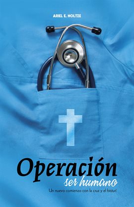 Imagen de portada para Operación ser humano