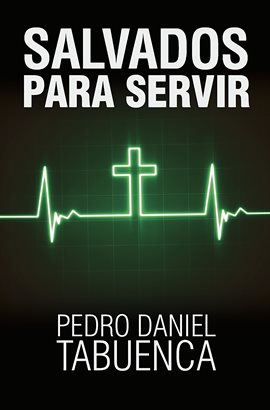 Imagen de portada para Salvados para servir