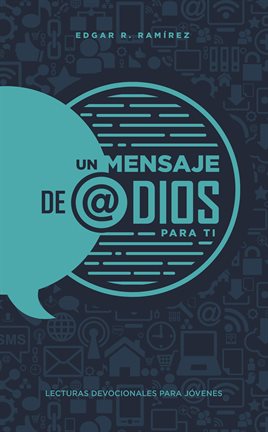 Cover image for Un mensaje de @Dios para ti
