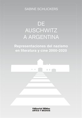 Cover image for De Auschwitz a Argentina