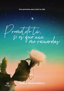 Cover image for Prometelo tú
