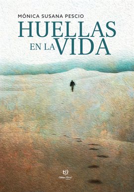 Cover image for Huellas en la vida