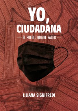 Imagen de portada para Yo, ciudadana