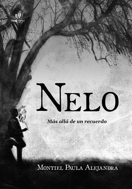 Cover image for Nelo