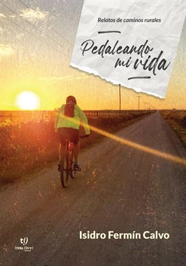 Cover image for Pedaleando mi vida