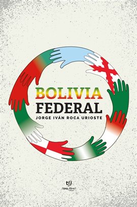 Cover image for Bolivia Federal