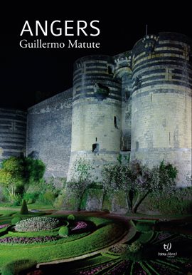 Cover image for Angers