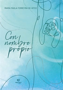 Cover image for Con nombre propio