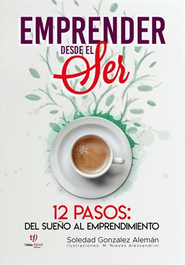 Imagen de portada para Emprender desde el ser