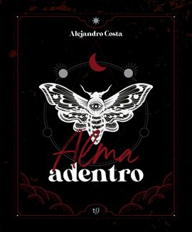 Imagen de portada para Alma adentro