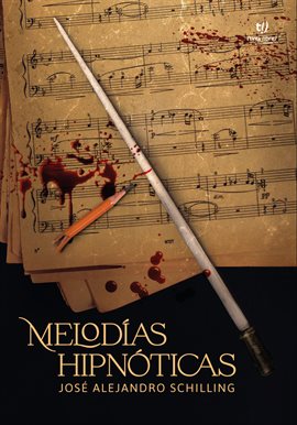 Cover image for Melodías Hipnóticas