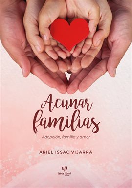 Imagen de portada para Acunar familias