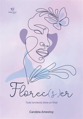 Cover image for Florec(s)er