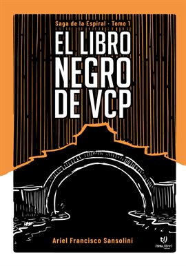 Imagen de portada para El libro negro de VCP