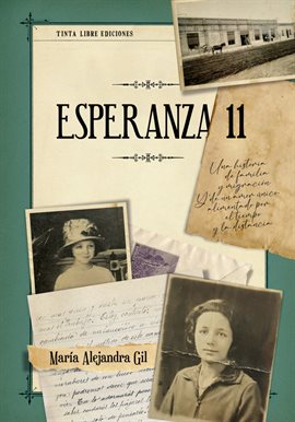 Imagen de portada para Esperanza 11