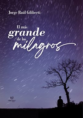 Cover image for El más grande de los milagros