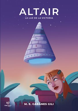 Cover image for Altair