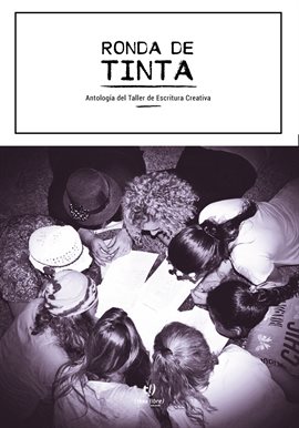 Imagen de portada para Ronda de tinta