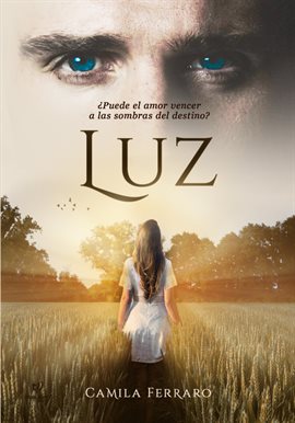 Cover image for Luz