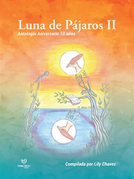 Cover image for Luna de pajaros II