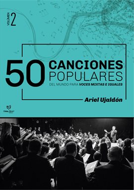 Imagen de portada para 50 canciones populares