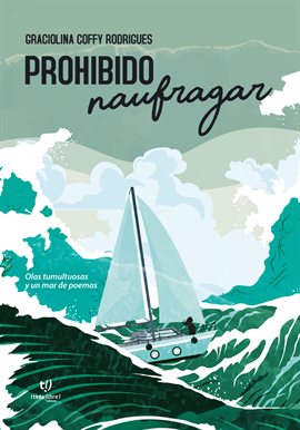 Imagen de portada para Prohibido naufragar