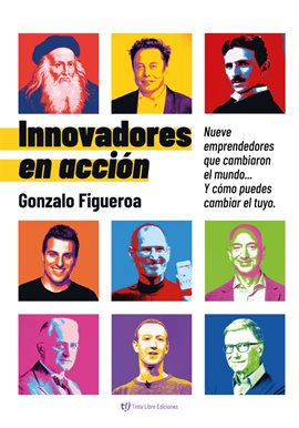 Innovadores en acción