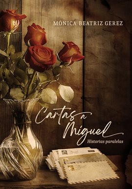 Cover image for Cartas a Miguel