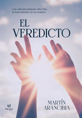 Cover image for El veredicto