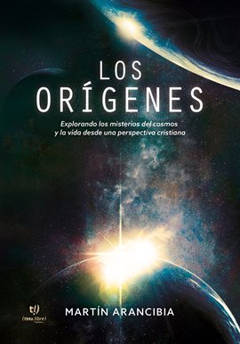 Cover image for Los orígenes