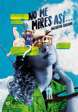 No me mires así...
