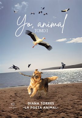Imagen de portada para Yo, animal