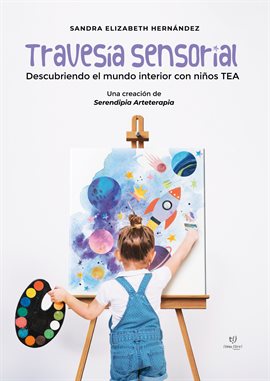 Cover image for Travesía sensorial