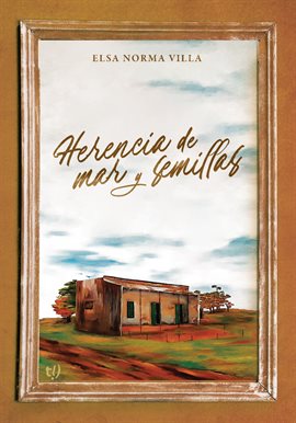 Imagen de portada para Herencia de mar y semillas