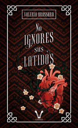 Cover image for No ignores sus latidos