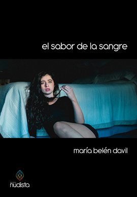 Imagen de portada para El sabor de la sangre