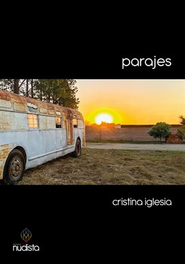 Cover image for Parajes