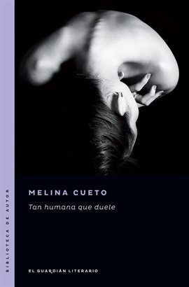 Cover image for Tan humana que duele