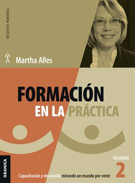 Cover image for Formación en la práctica