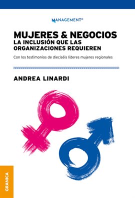 Cover image for Mujeres y negocios
