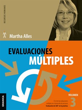 Imagen de portada para Evaluaciones múltiples