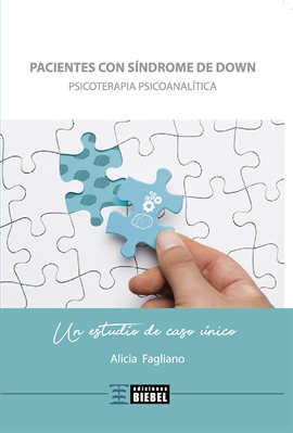 Cover image for Pacientes con síndrome de Down